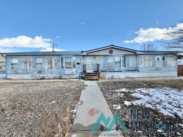 345 Washington Street #B, Raton, New Mexico image 1