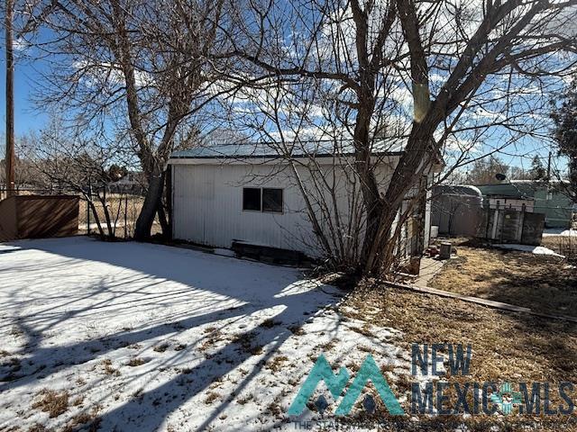 345 Washington Street #B, Raton, New Mexico image 4