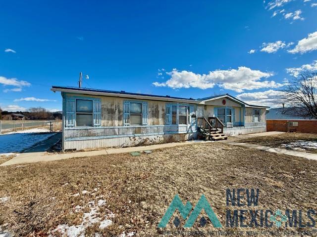 345 Washington Street #B, Raton, New Mexico image 2