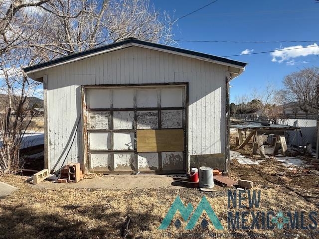 345 Washington Street #B, Raton, New Mexico image 5