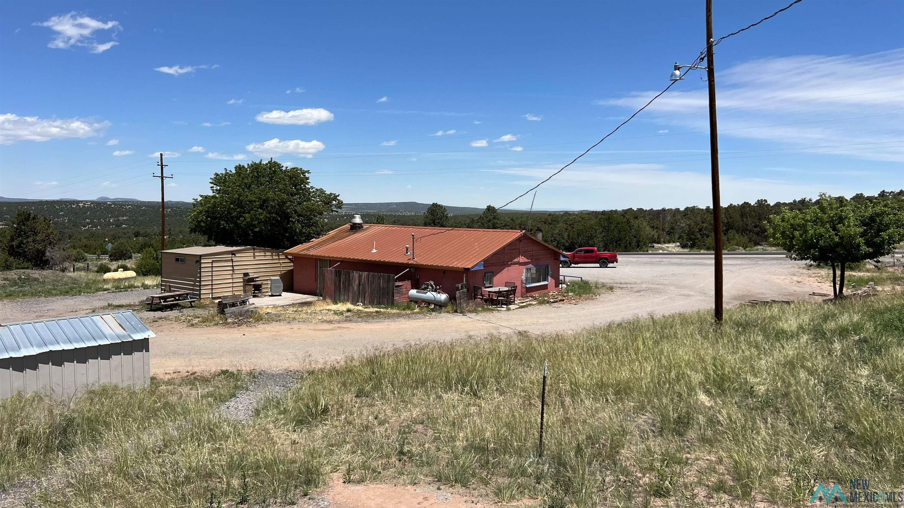 5594 Us 60 Highway, Pie Town, New Mexico image 28