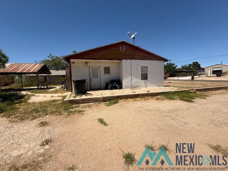 1205 W Stevens Street, Carlsbad, Texas image 3