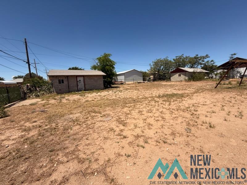 1205 W Stevens Street, Carlsbad, Texas image 5
