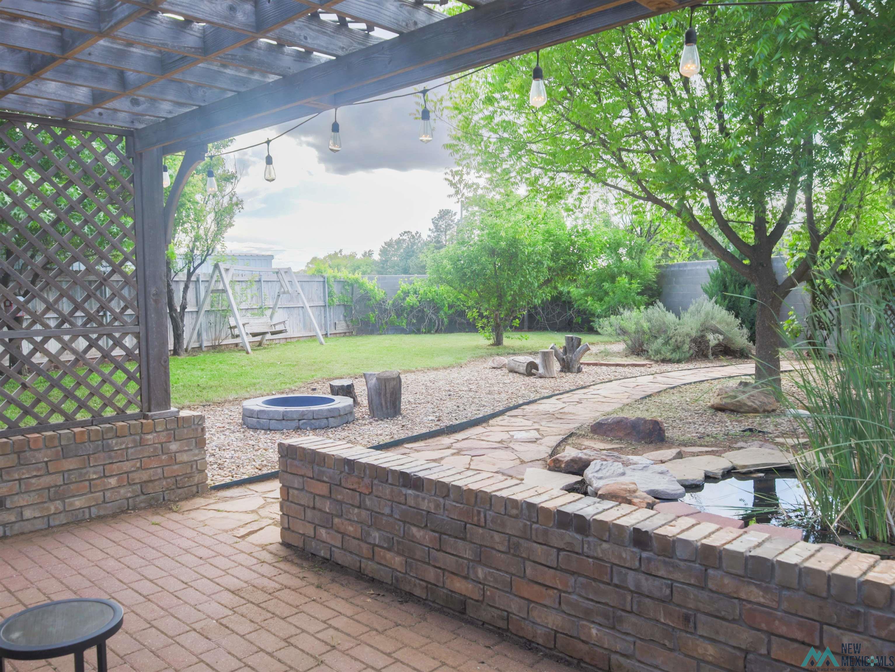 136 Wilmington Circle, Clovis, Texas image 24