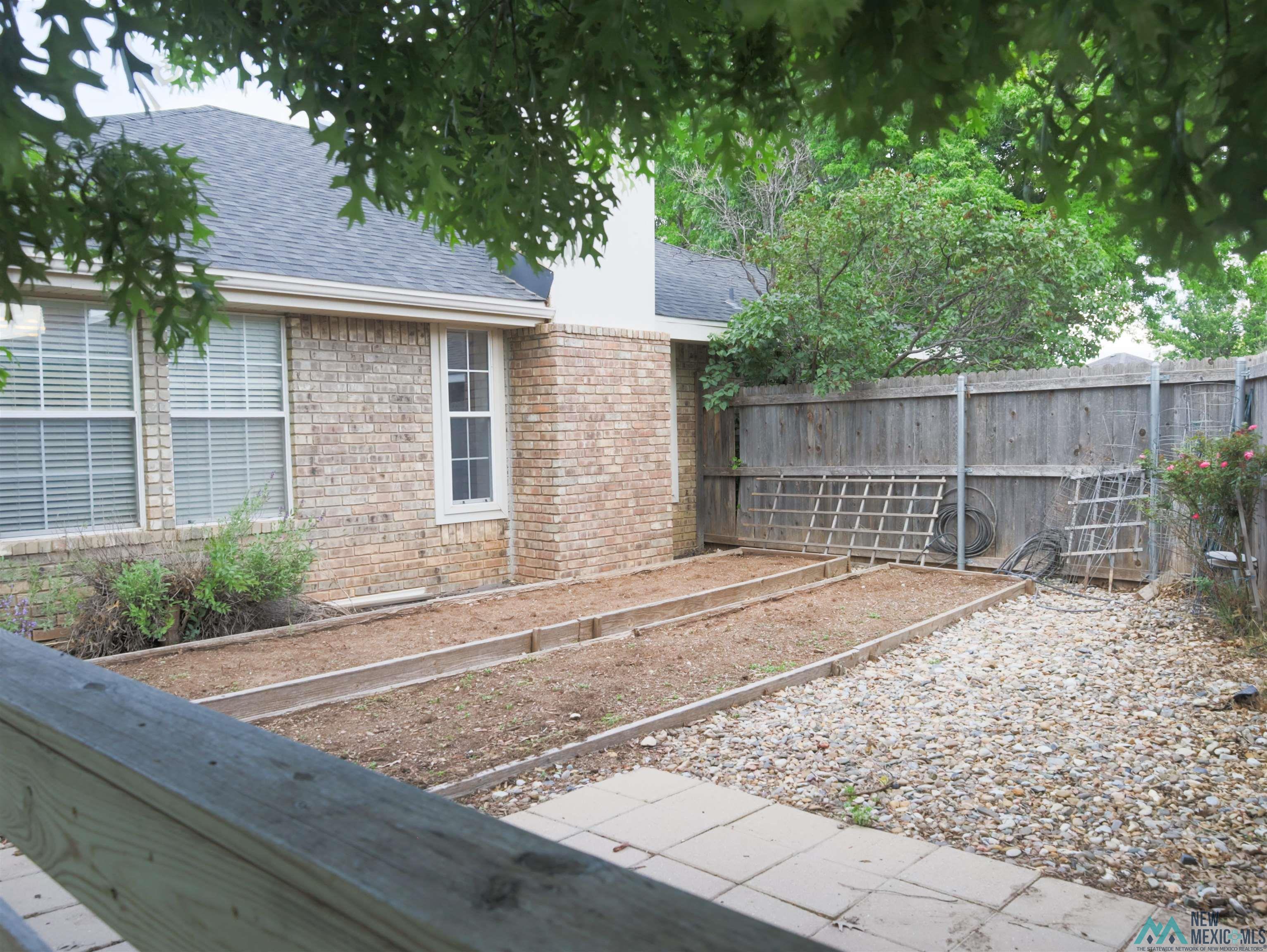 136 Wilmington Circle, Clovis, Texas image 29