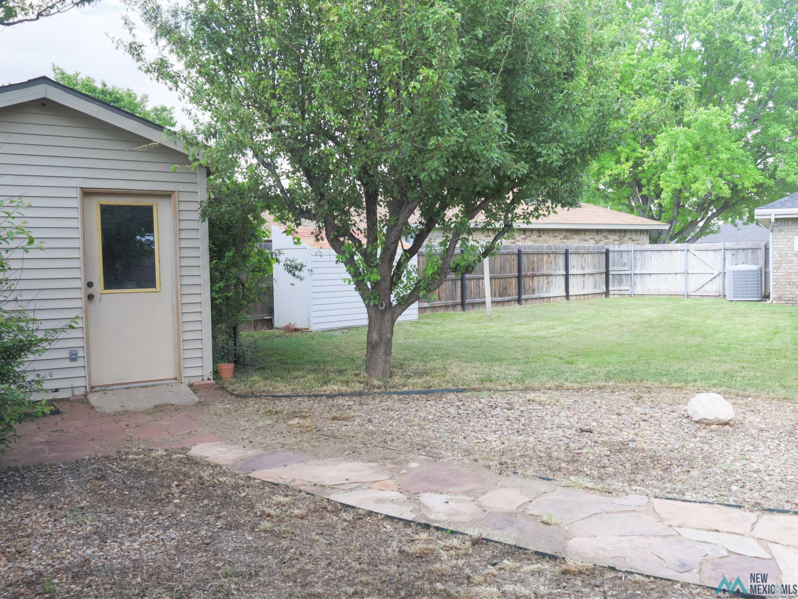 136 Wilmington Circle, Clovis, Texas image 28