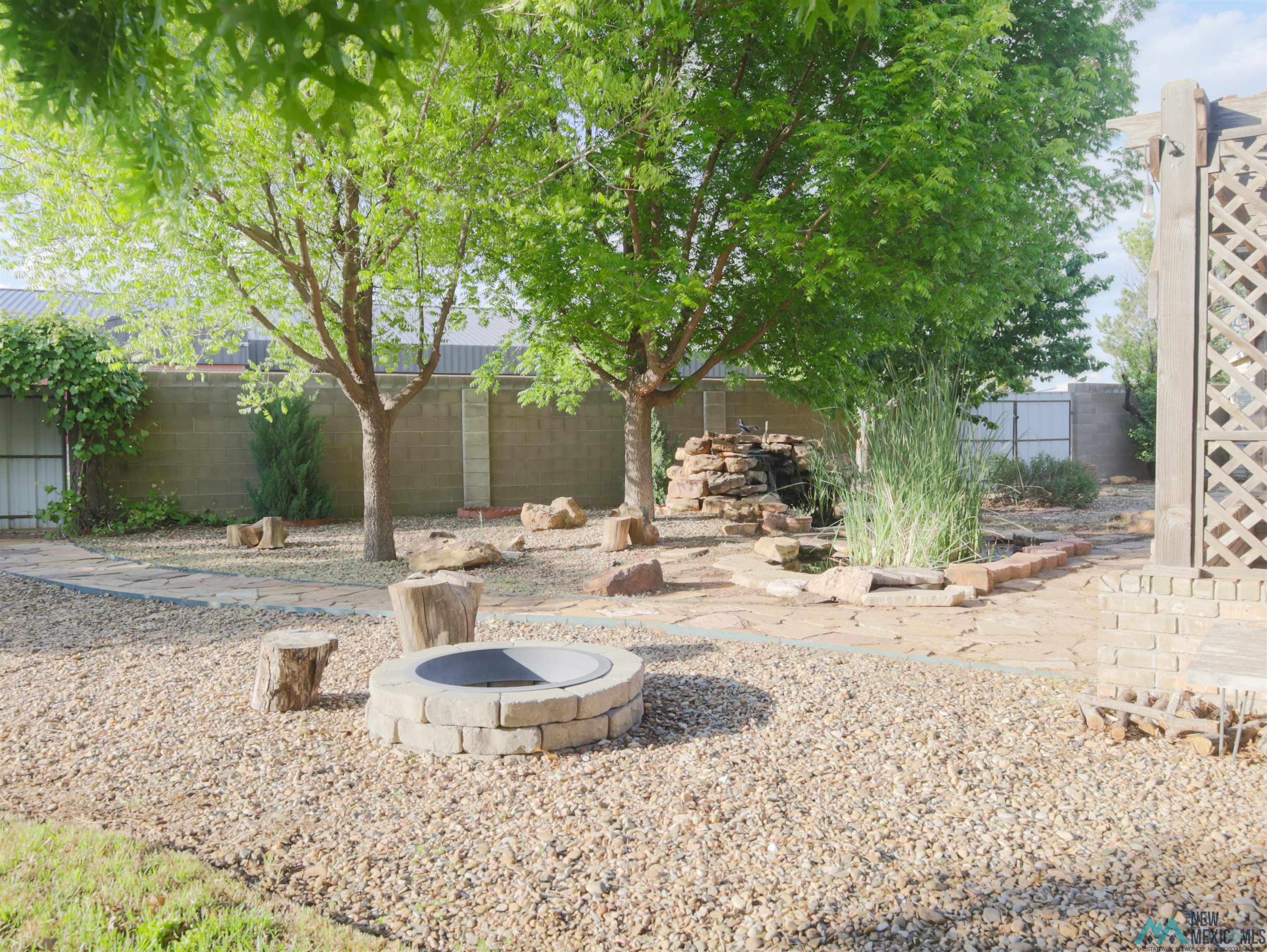 136 Wilmington Circle, Clovis, Texas image 25