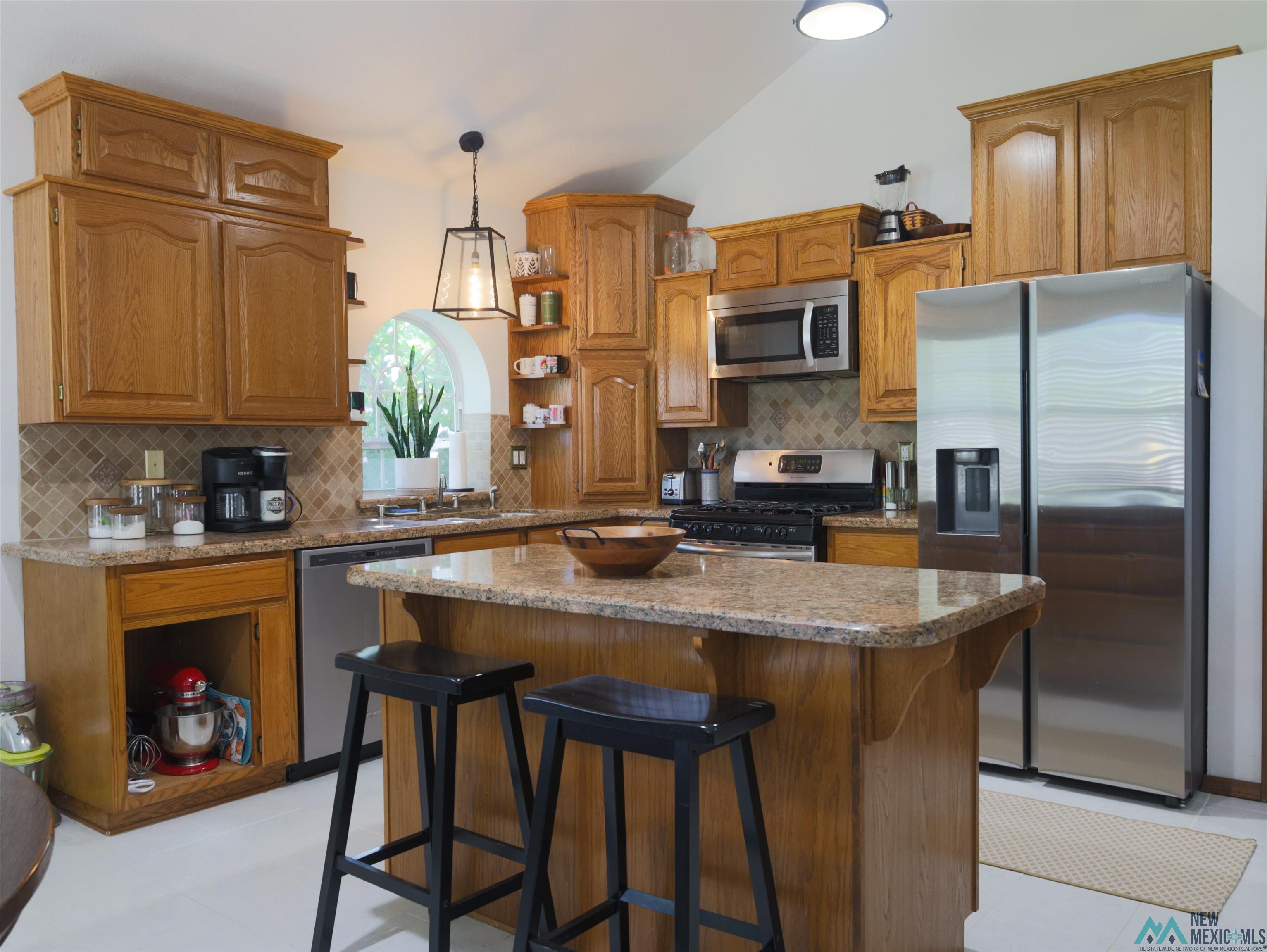 136 Wilmington Circle, Clovis, Texas image 4