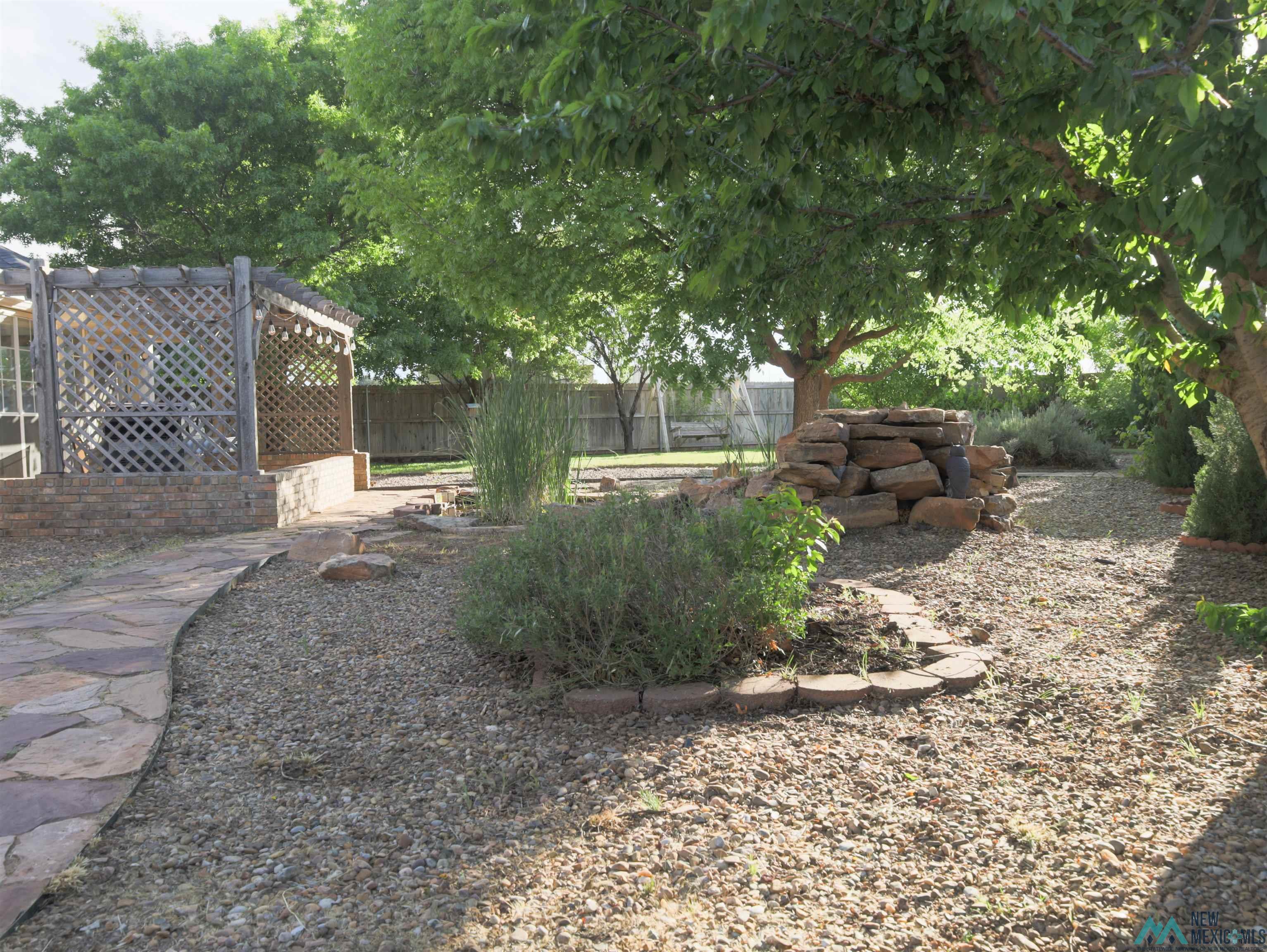 136 Wilmington Circle, Clovis, Texas image 27