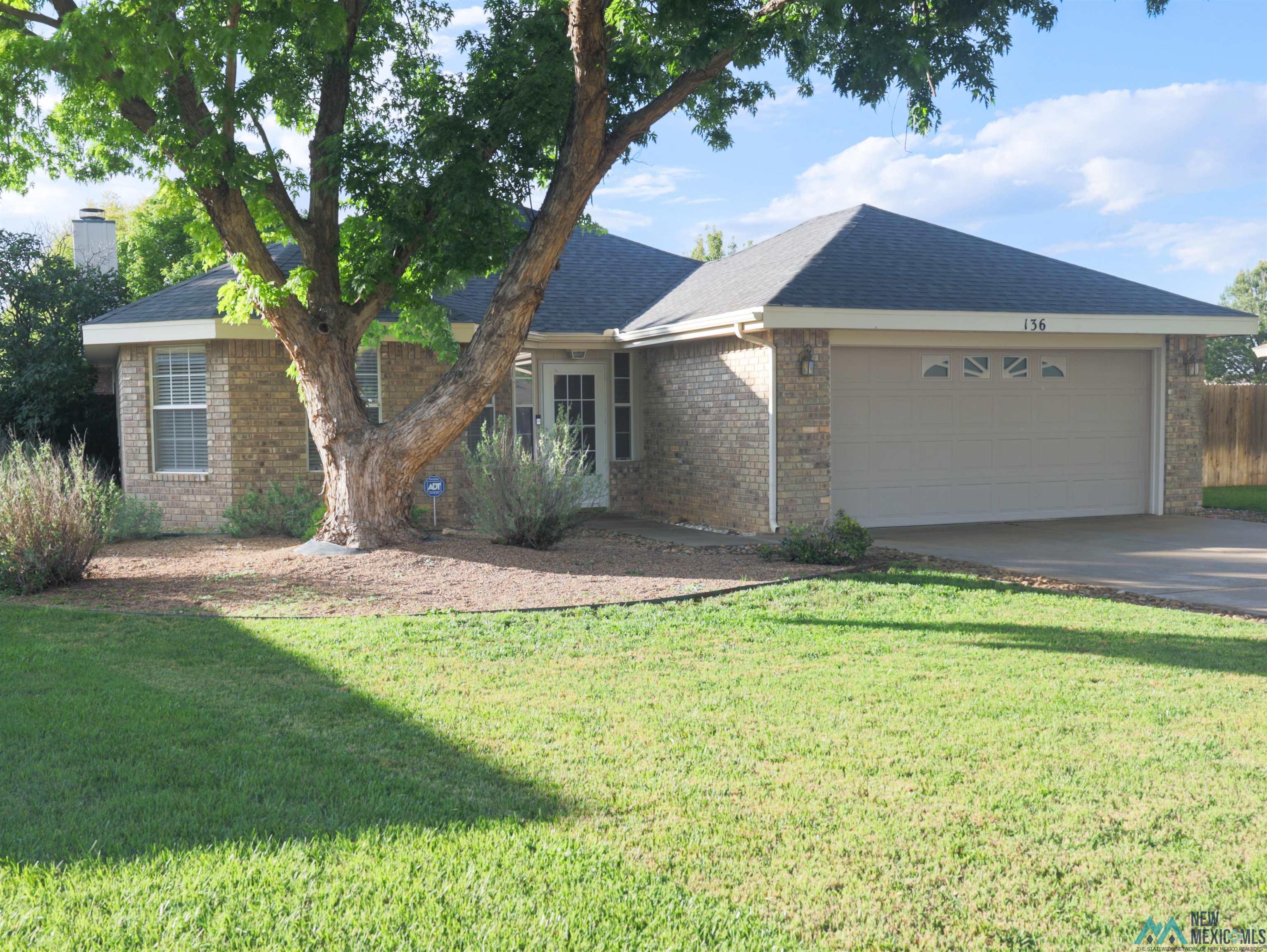 136 Wilmington Circle, Clovis, Texas image 3