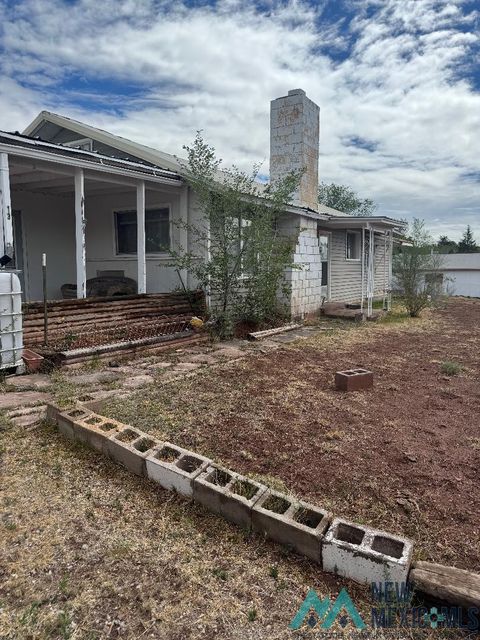 Homes For Sale - 13 Ronnie Drive<br/> Prewitt, NM 87045