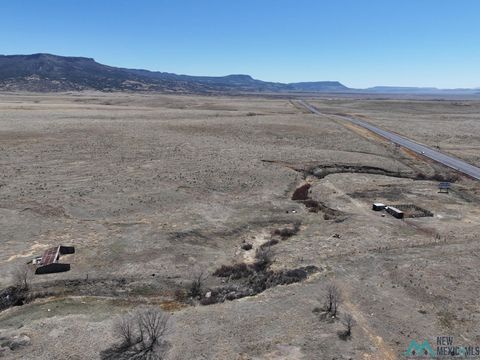 Vacant Land For Sale - Highway 87<br/> Raton, NM 87740