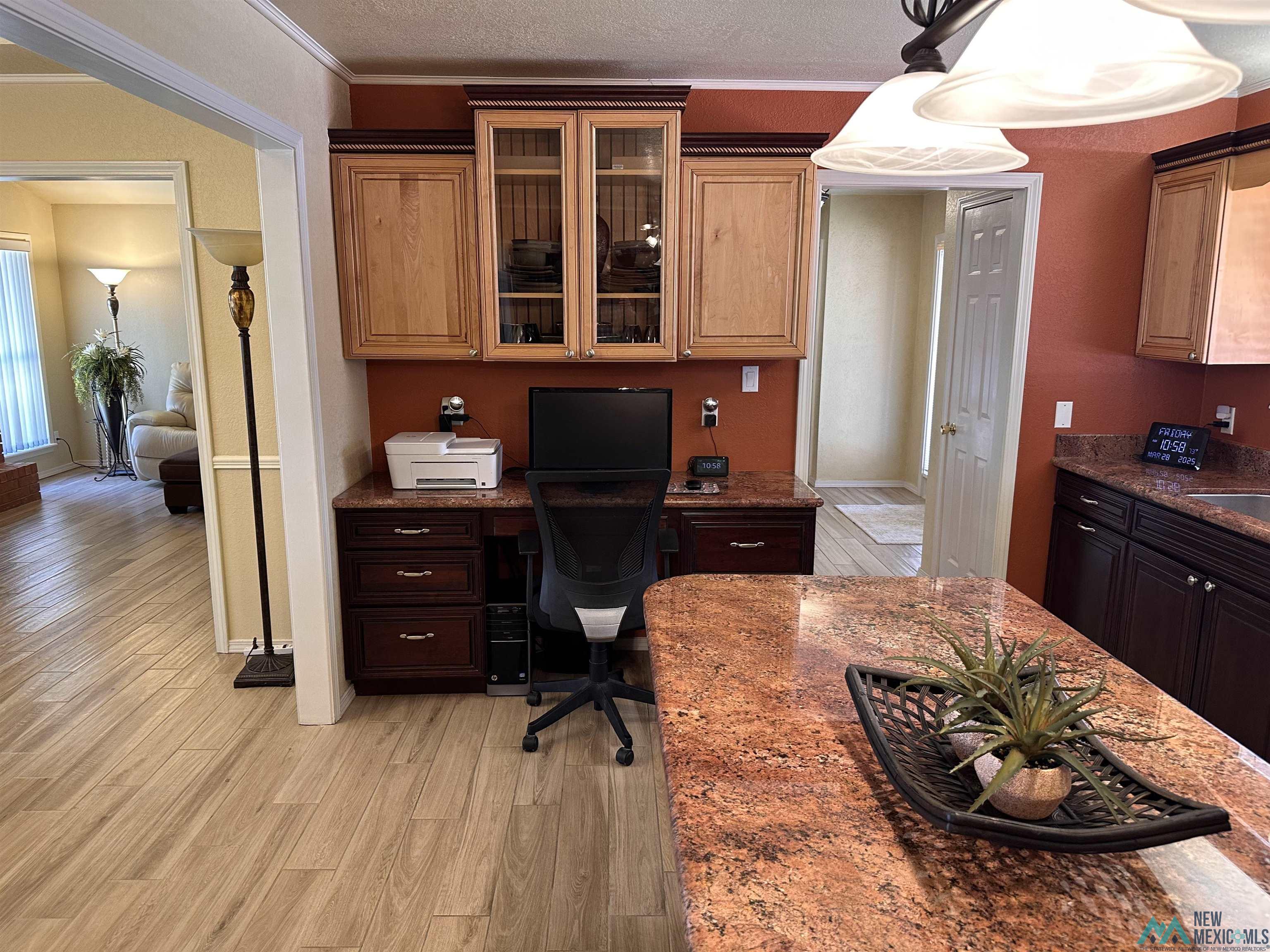 1103 N Elm Avenue, Roswell, Texas image 22