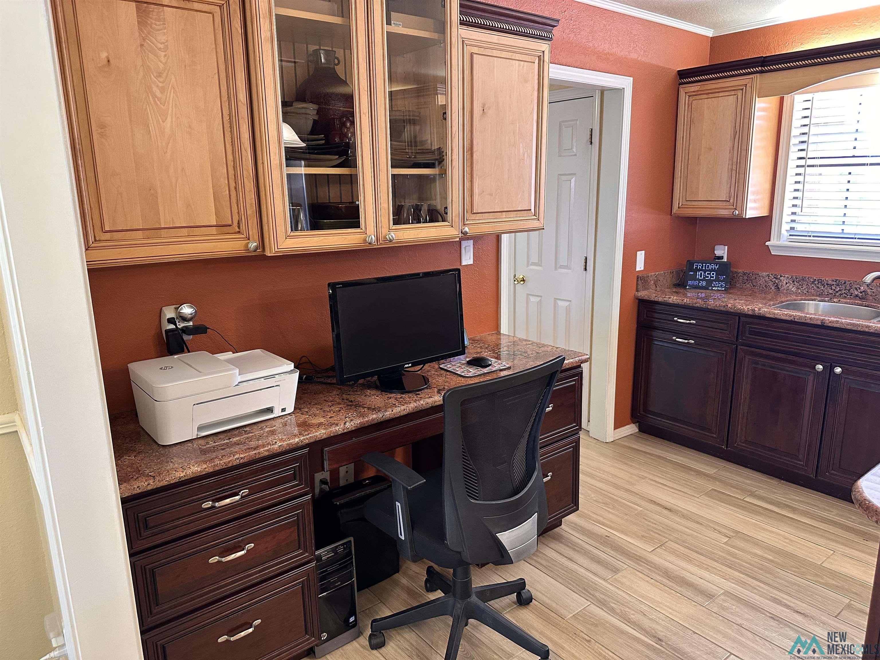 1103 N Elm Avenue, Roswell, Texas image 21