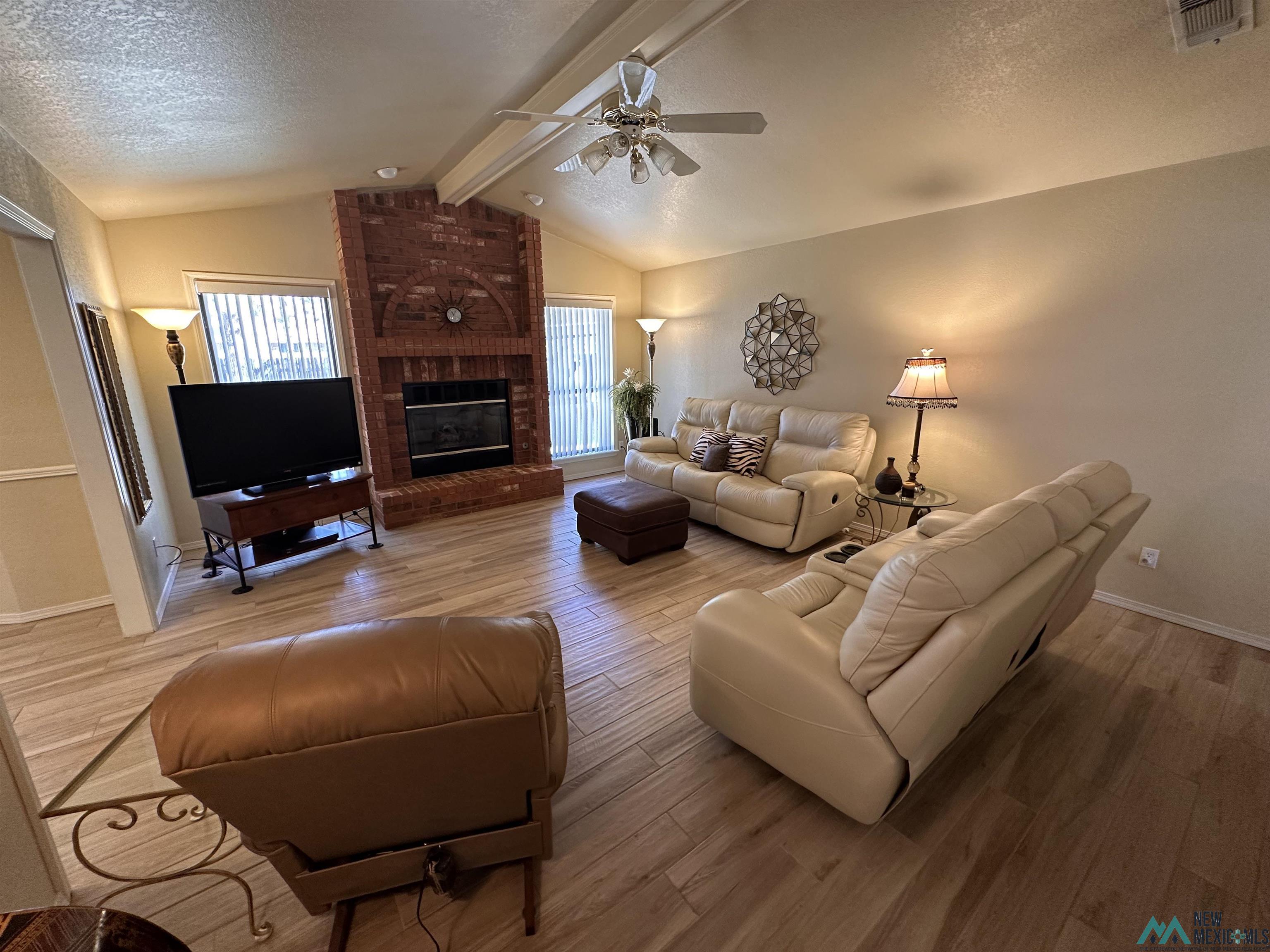 1103 N Elm Avenue, Roswell, Texas image 10