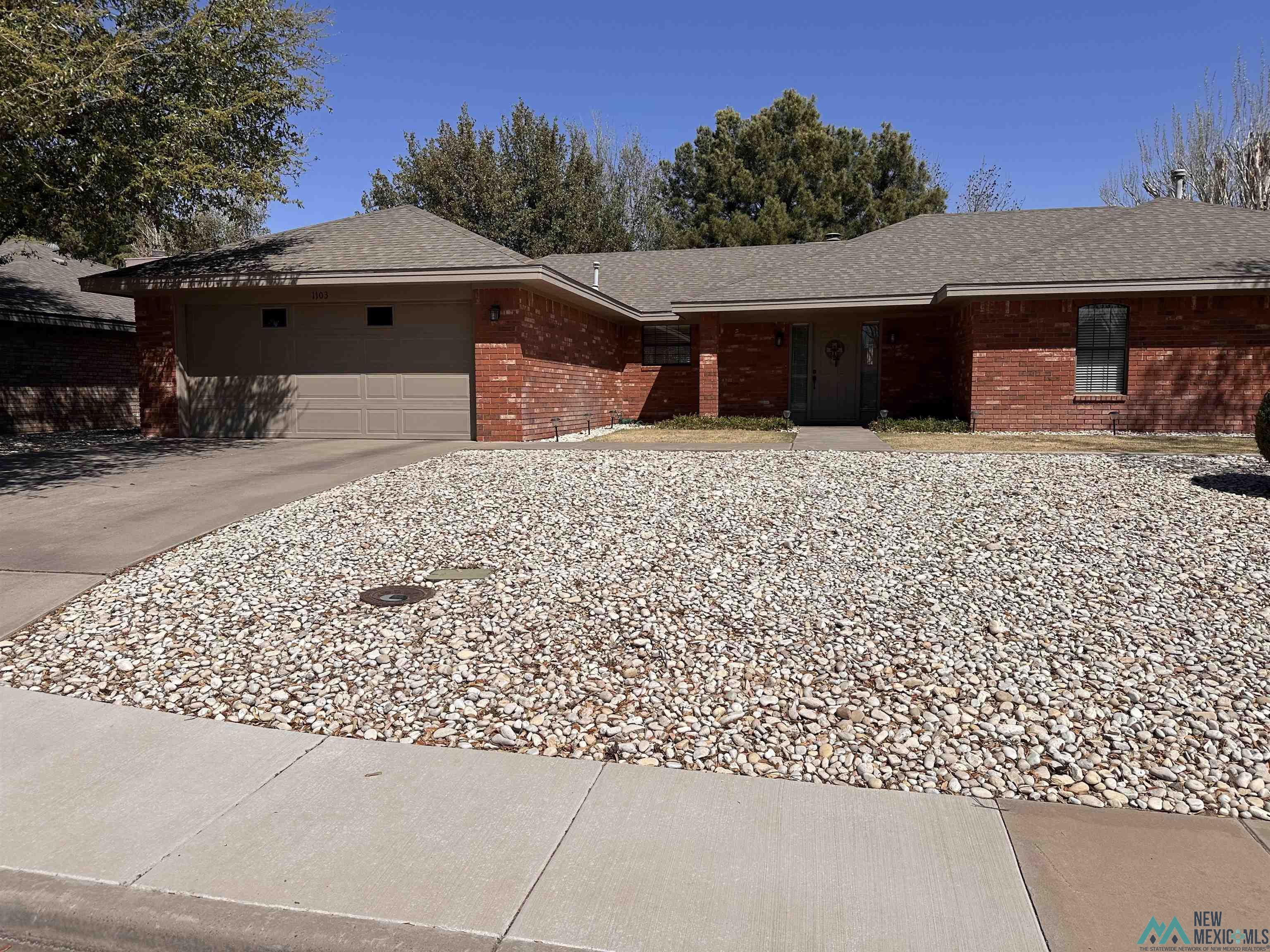 1103 N Elm Avenue, Roswell, Texas image 3