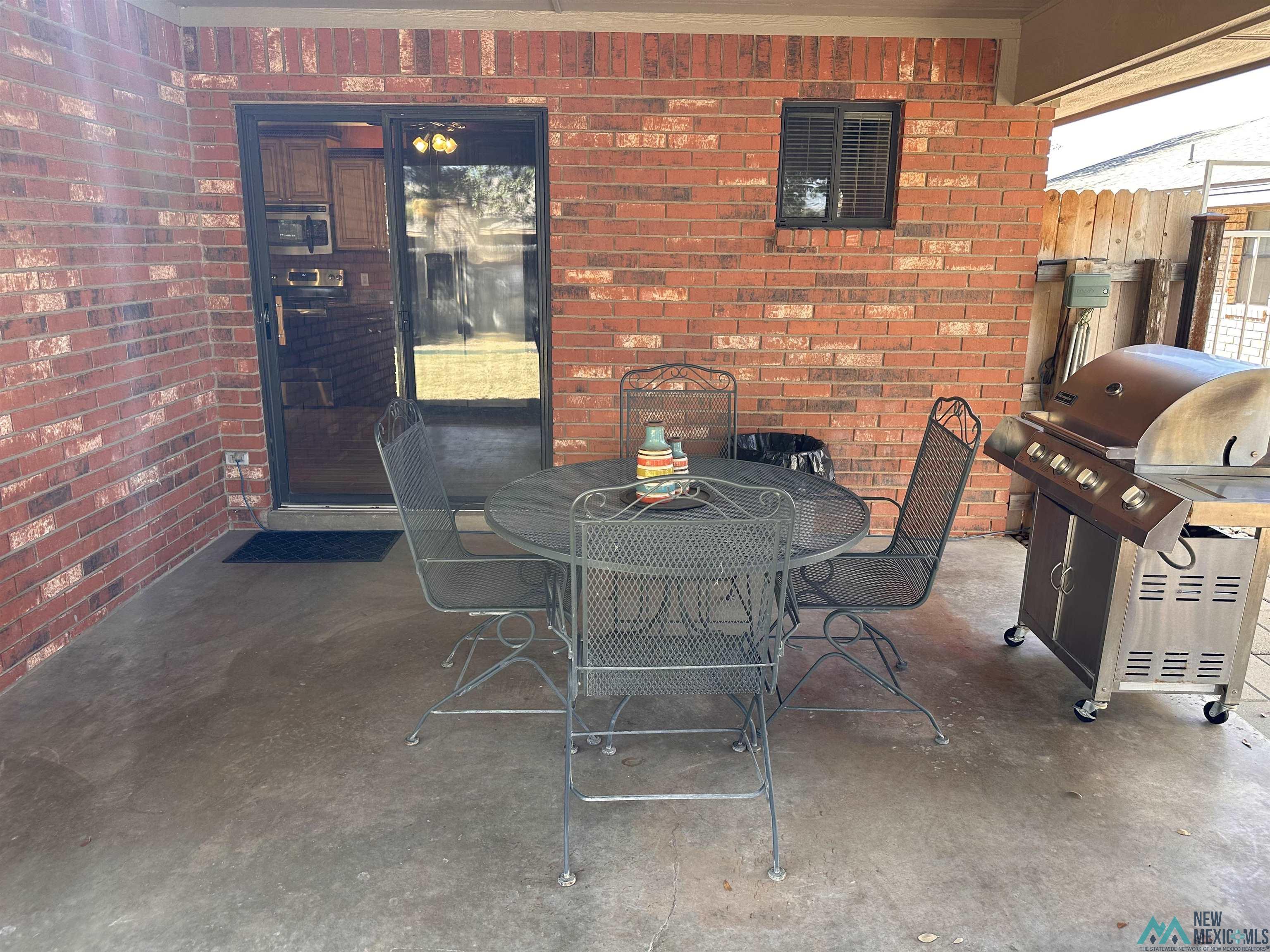 1103 N Elm Avenue, Roswell, Texas image 45