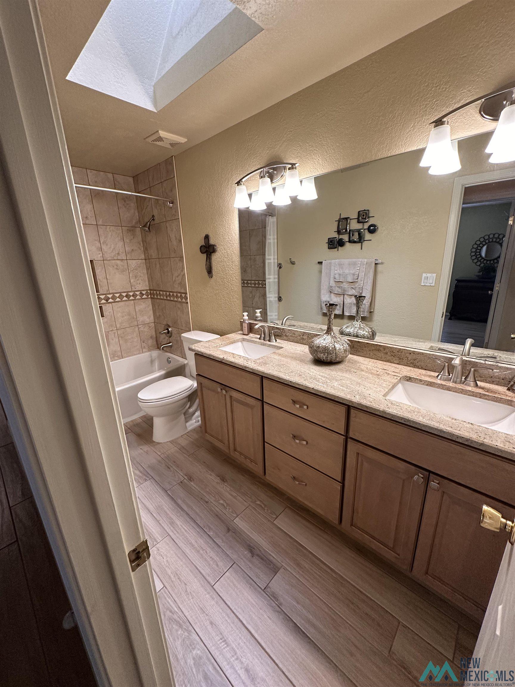1103 N Elm Avenue, Roswell, Texas image 39