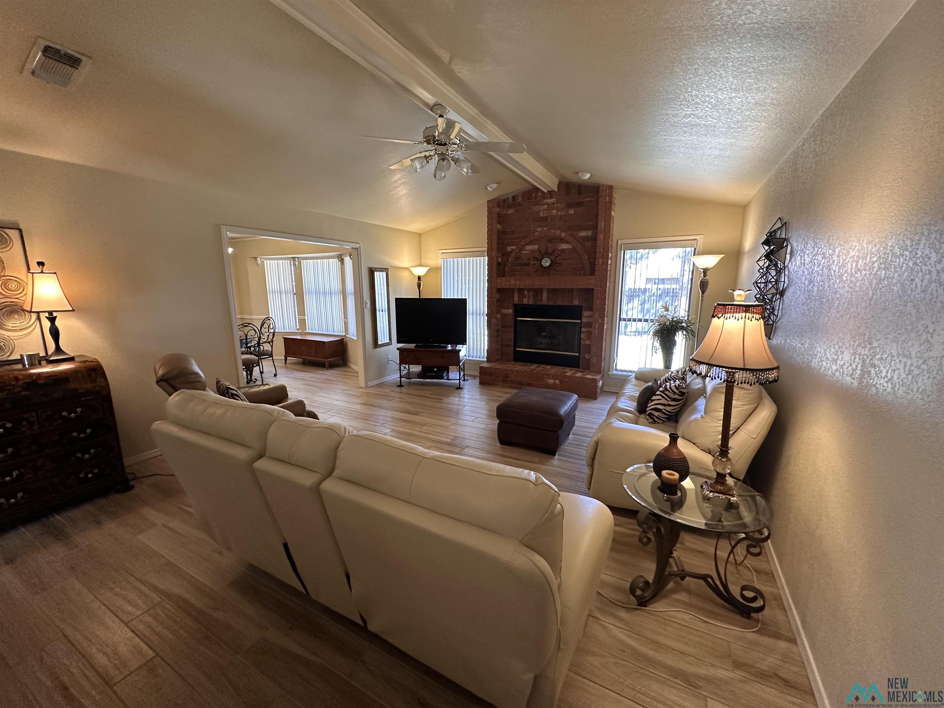 1103 N Elm Avenue, Roswell, Texas image 9