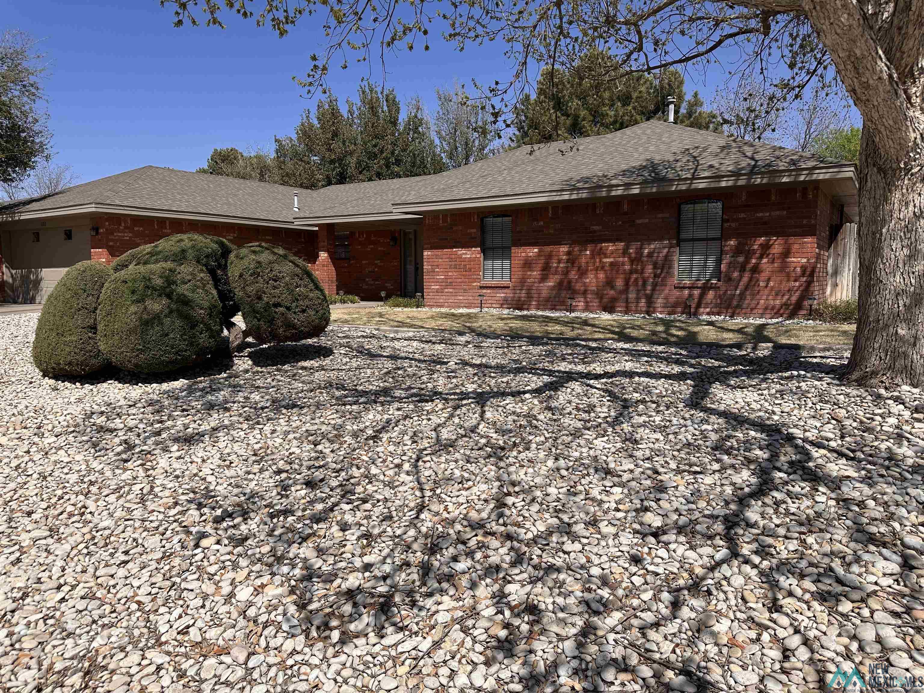1103 N Elm Avenue, Roswell, Texas image 4