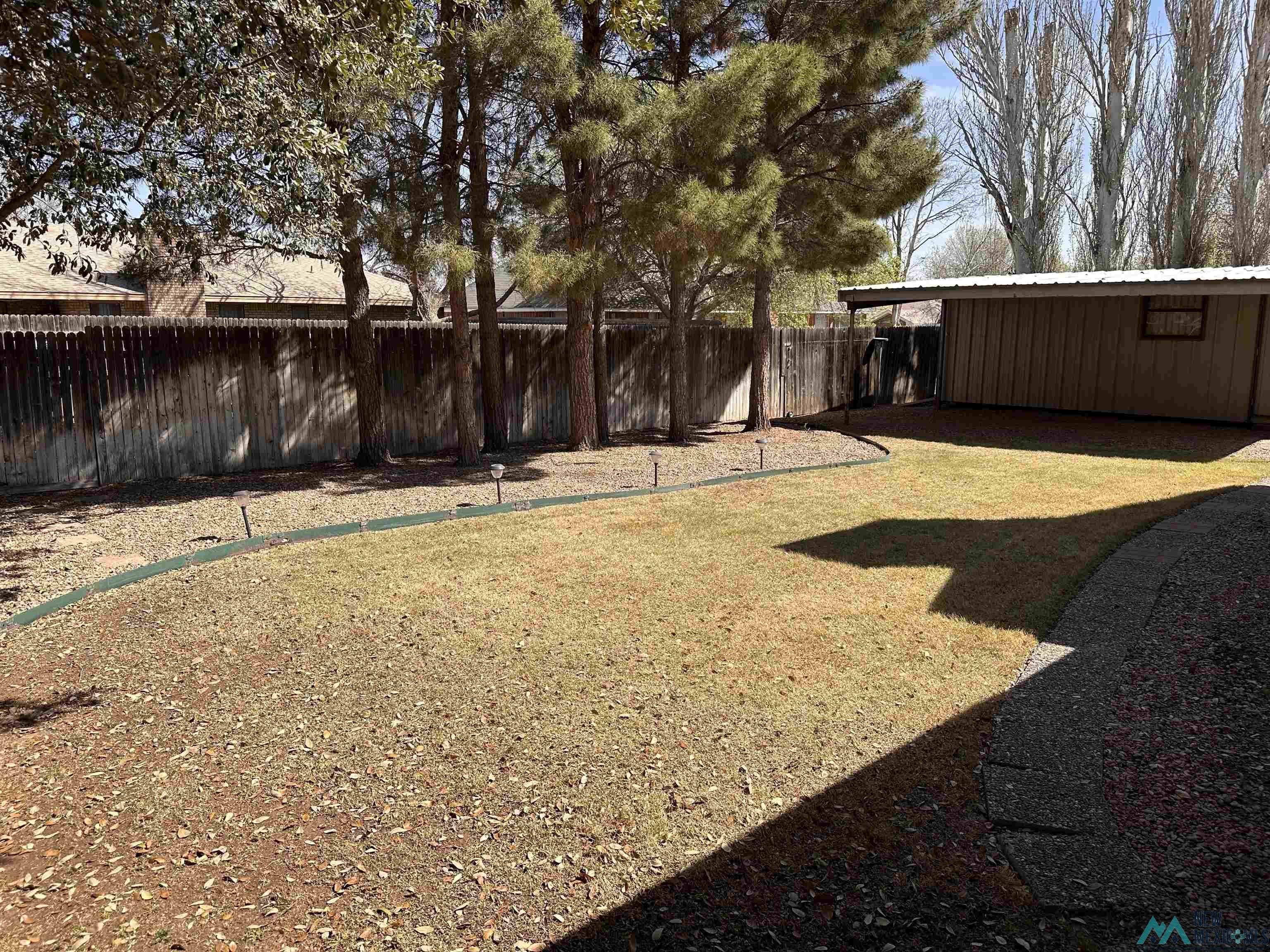 1103 N Elm Avenue, Roswell, Texas image 49