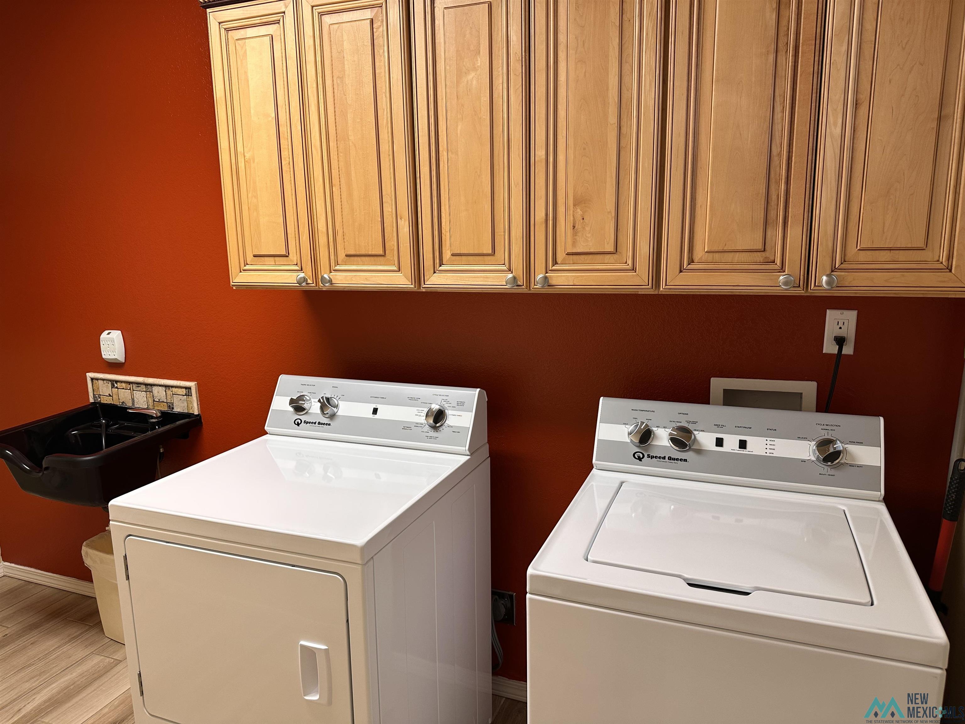 1103 N Elm Avenue, Roswell, Texas image 43