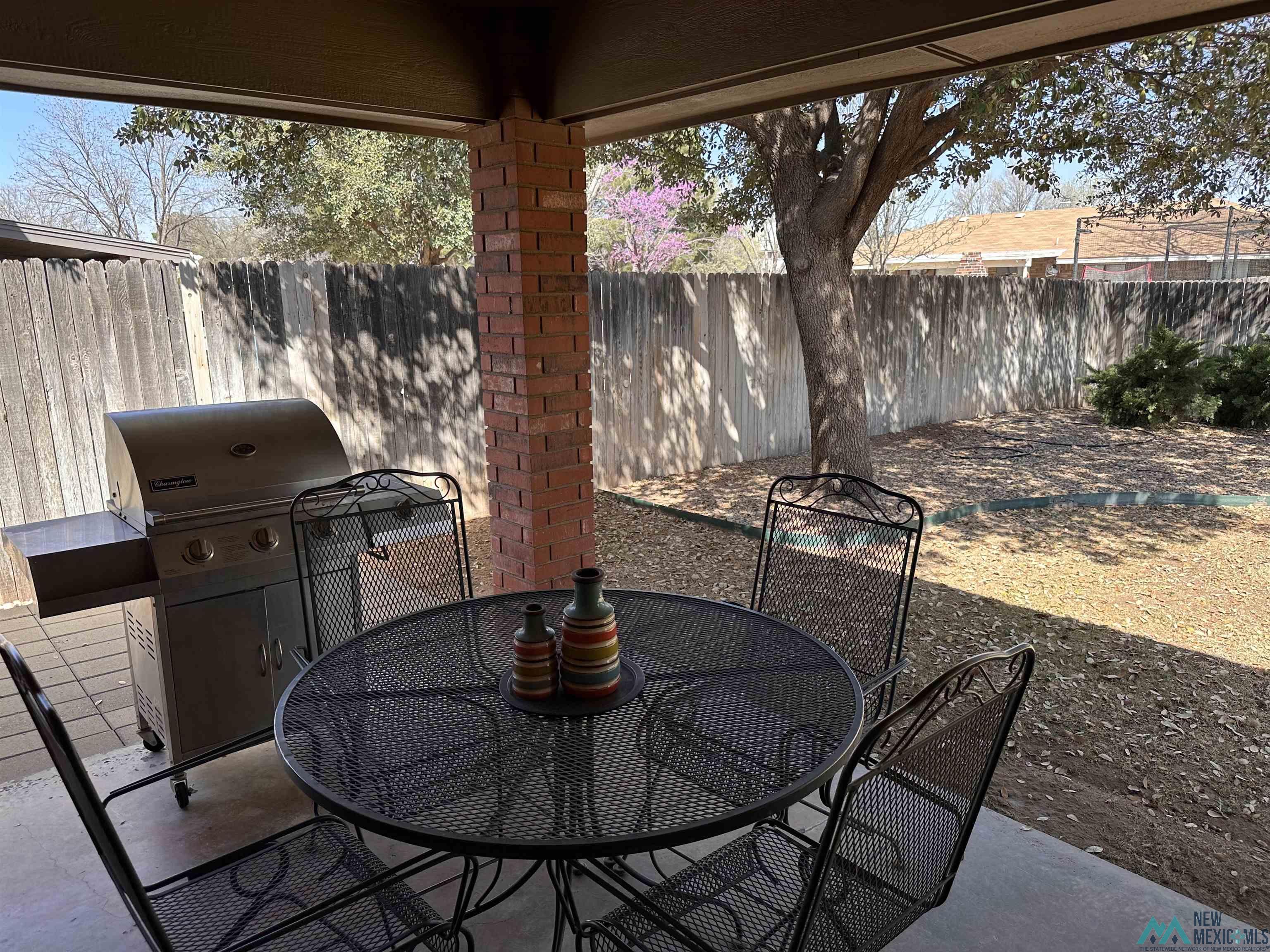 1103 N Elm Avenue, Roswell, Texas image 46
