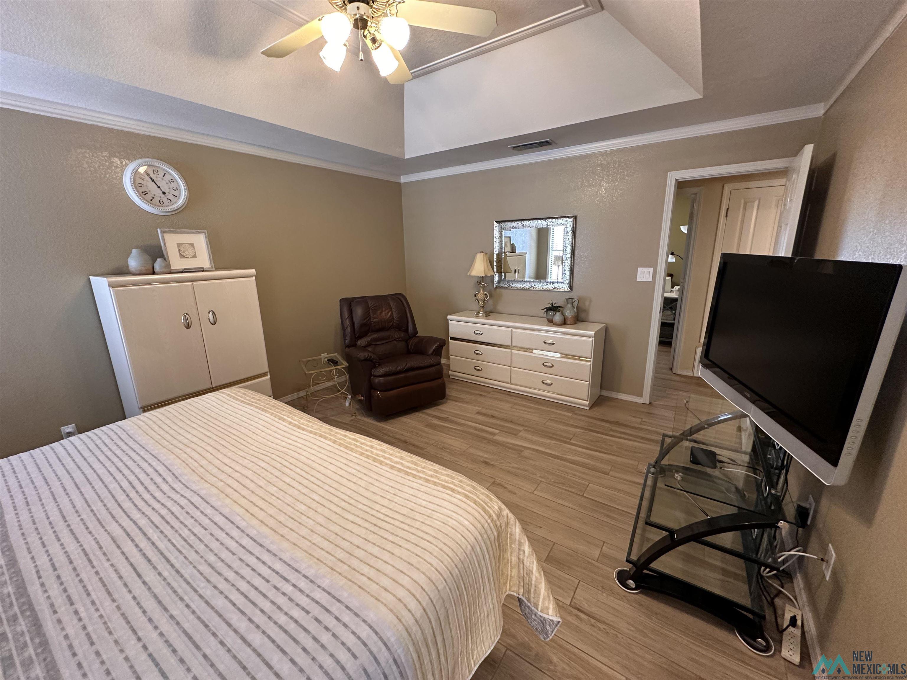 1103 N Elm Avenue, Roswell, Texas image 30