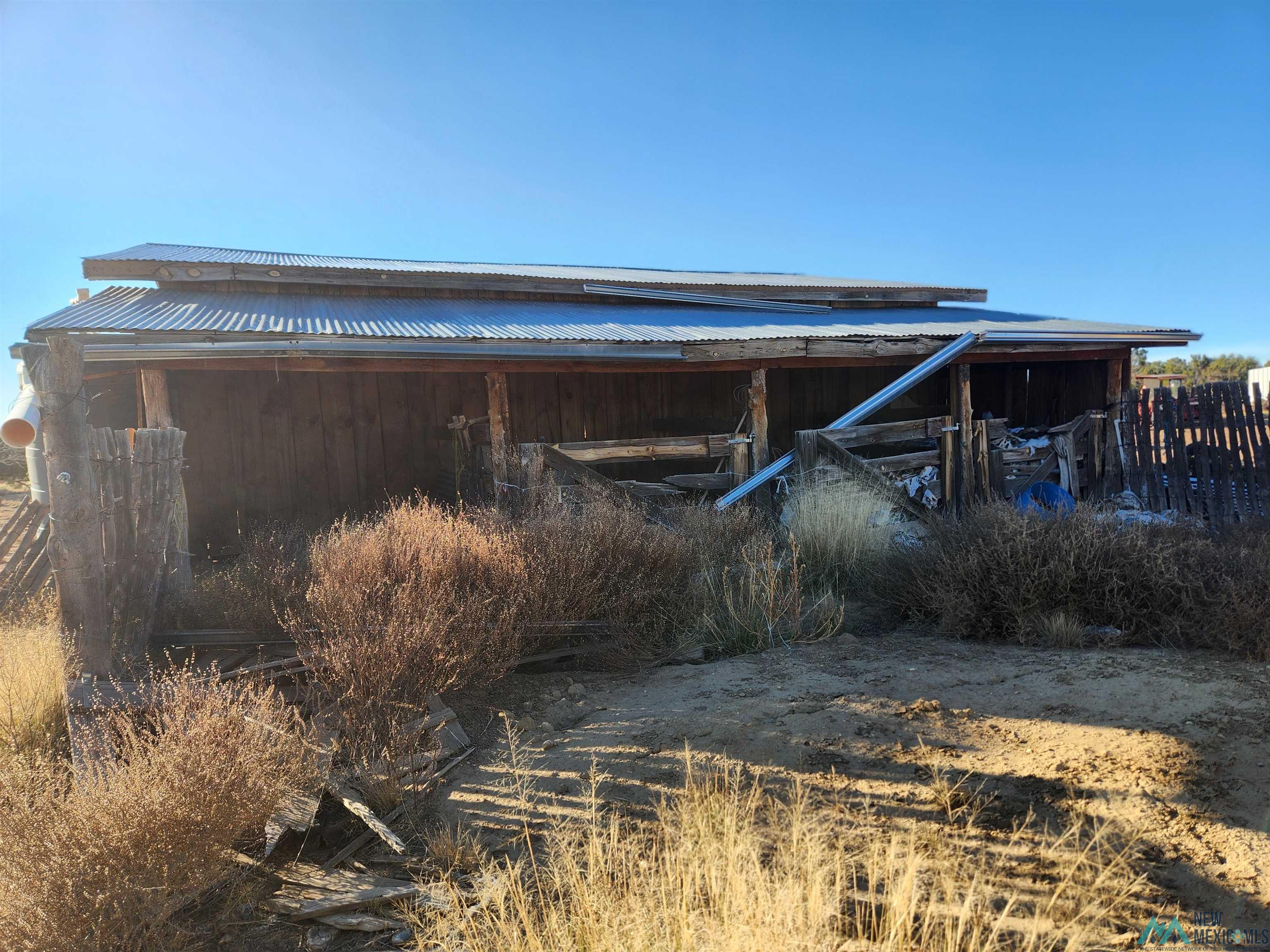 224 Pueblo Road, Quemado, Texas image 24