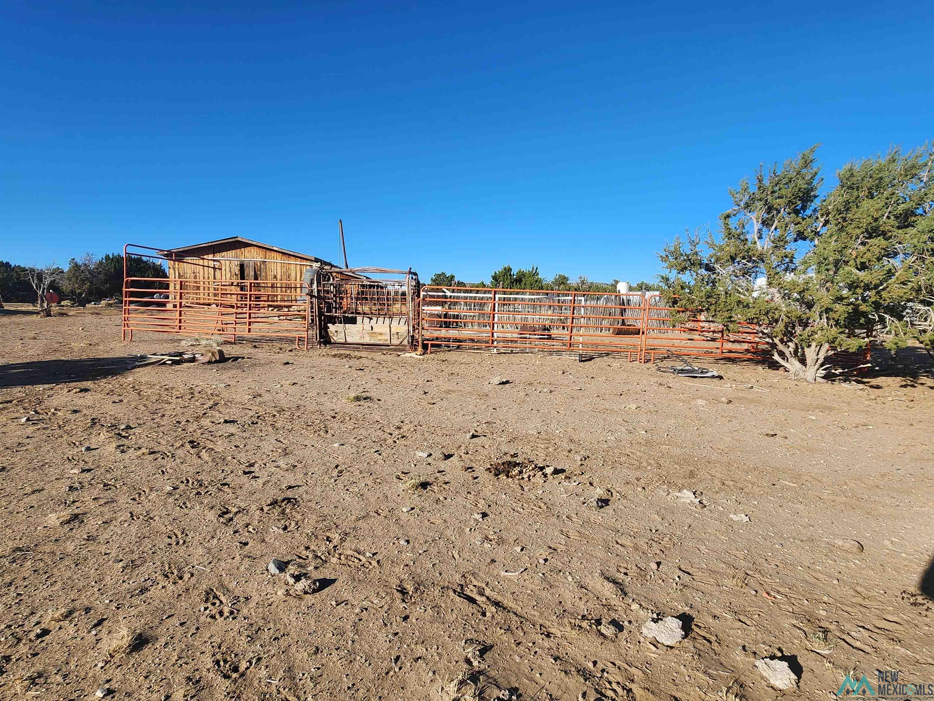 224 Pueblo Road, Quemado, Texas image 21