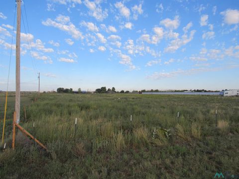 Vacant Land For Sale - 10409 E Meadowlark Street<br/> Hobbs, NM 88240