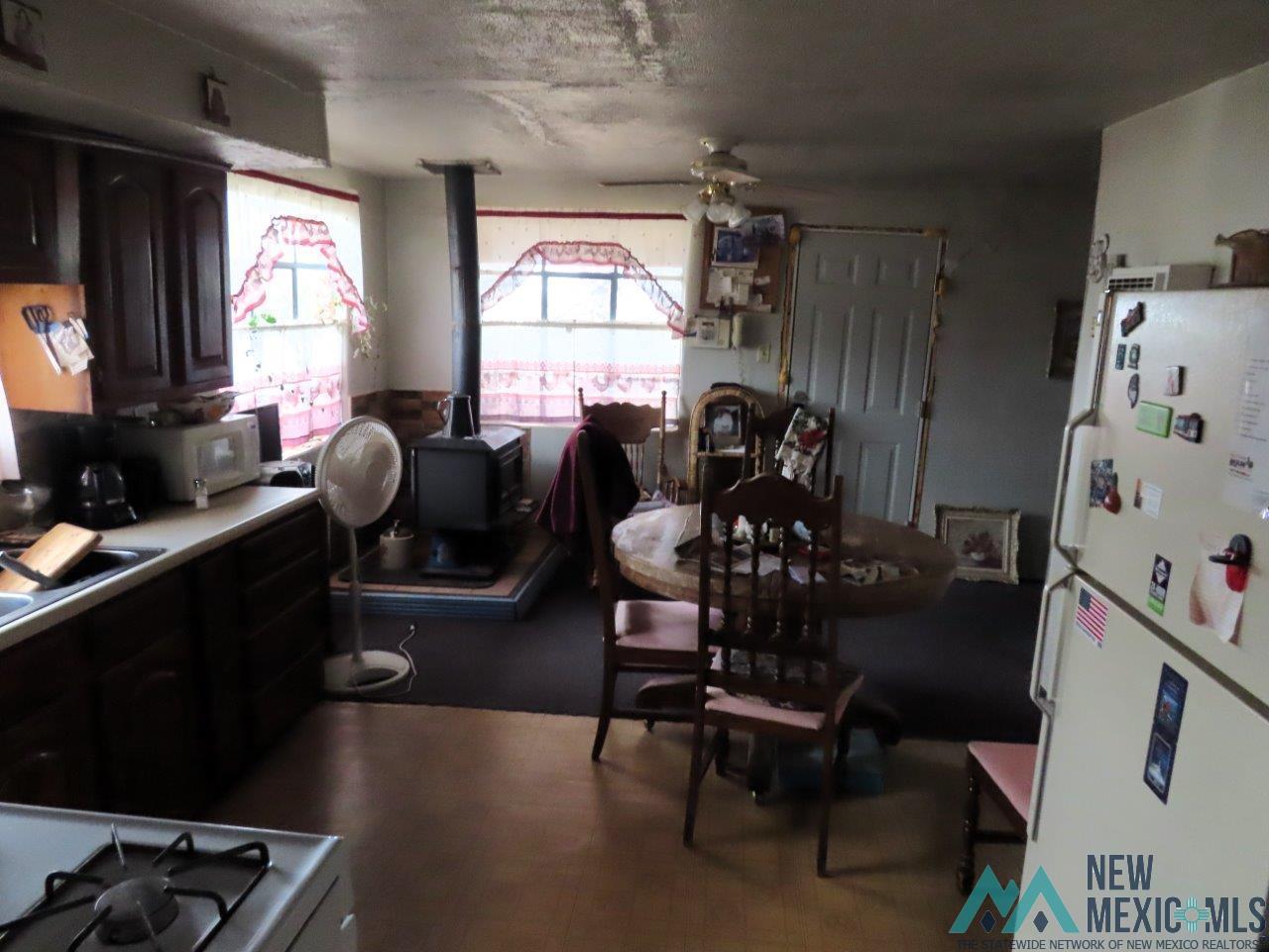 808 Melvin Street, Grants, New Mexico image 3