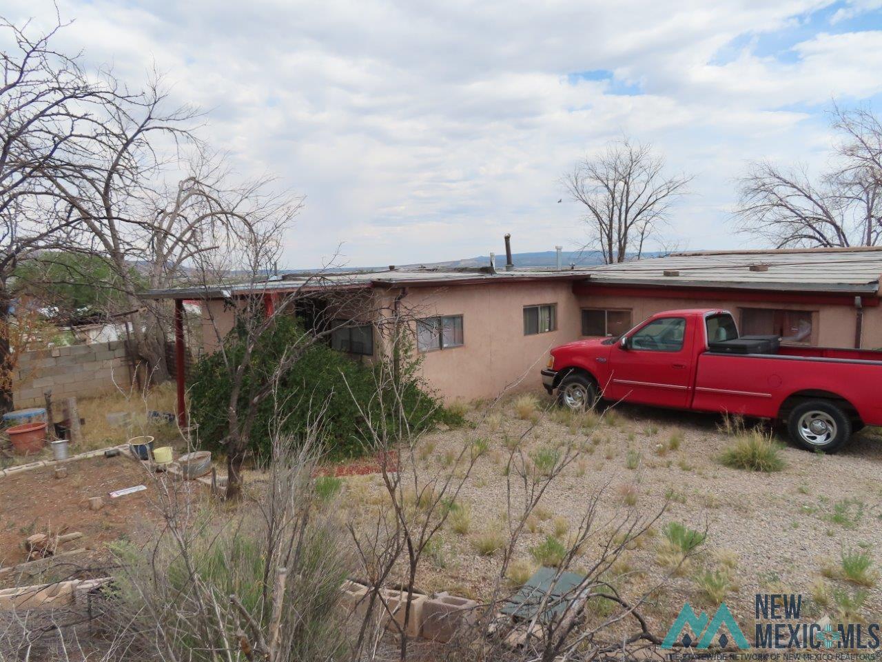 808 Melvin Street, Grants, New Mexico image 8