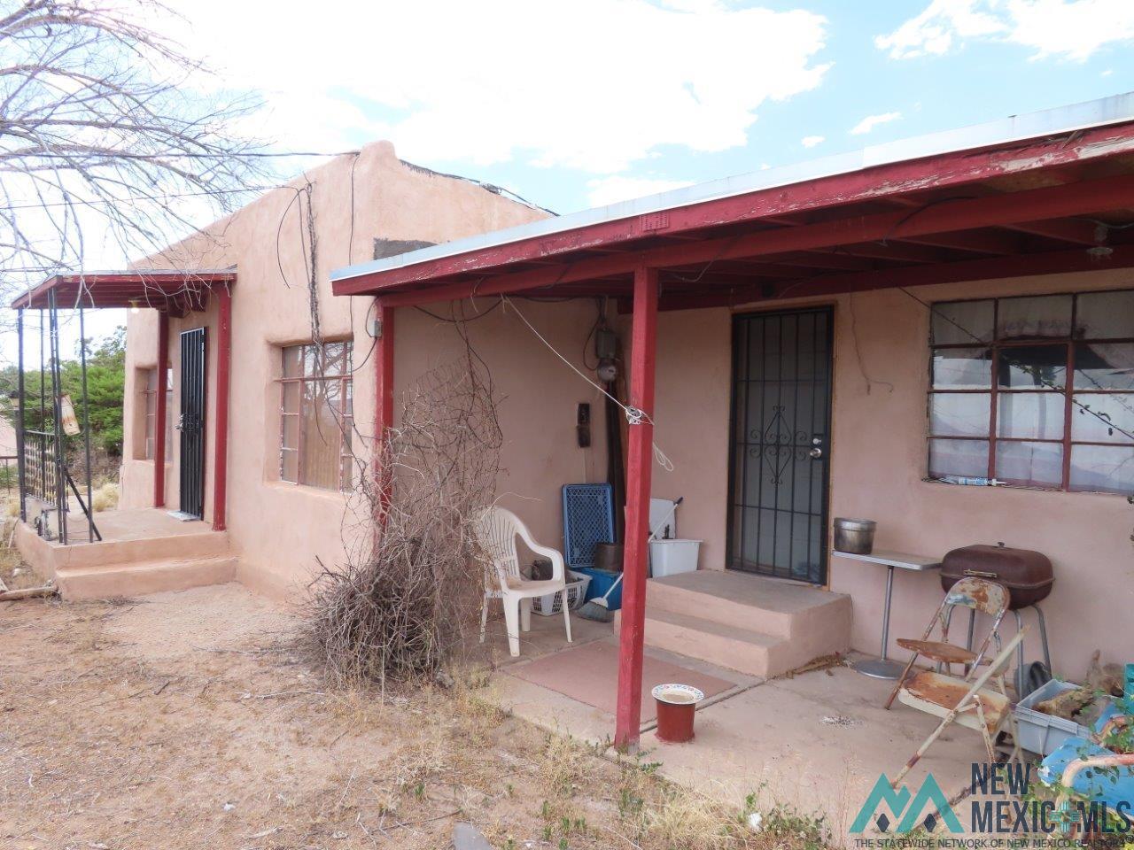 808 Melvin Street, Grants, New Mexico image 1