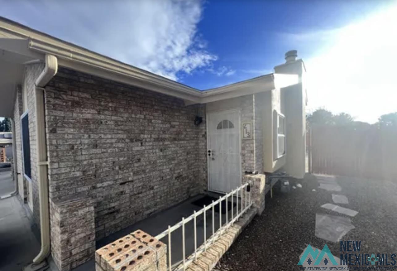 613 Sheryl Way, Las Cruces, Texas image 1