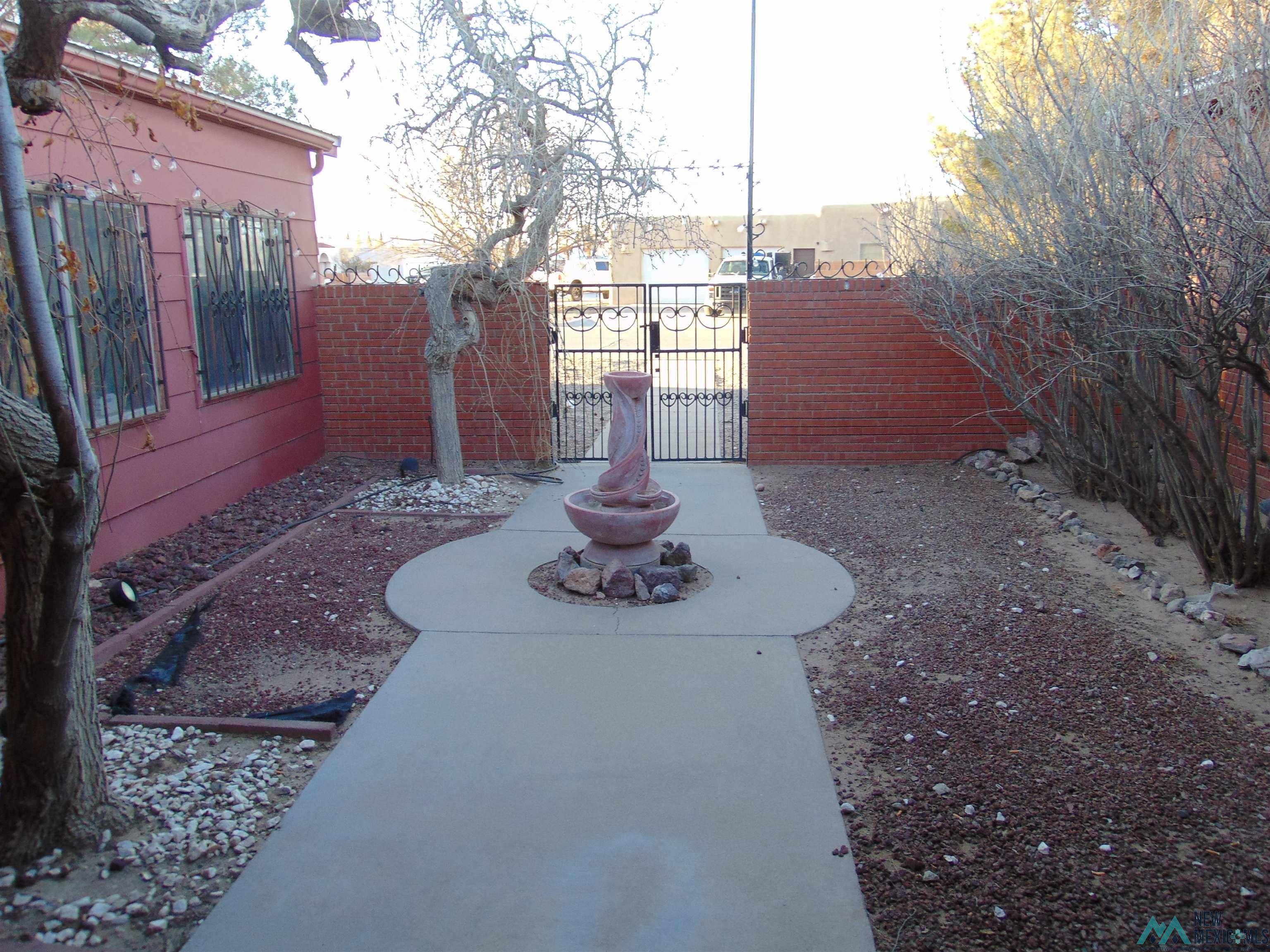 1821 S Santa Clara Street, Deming, New Mexico image 28