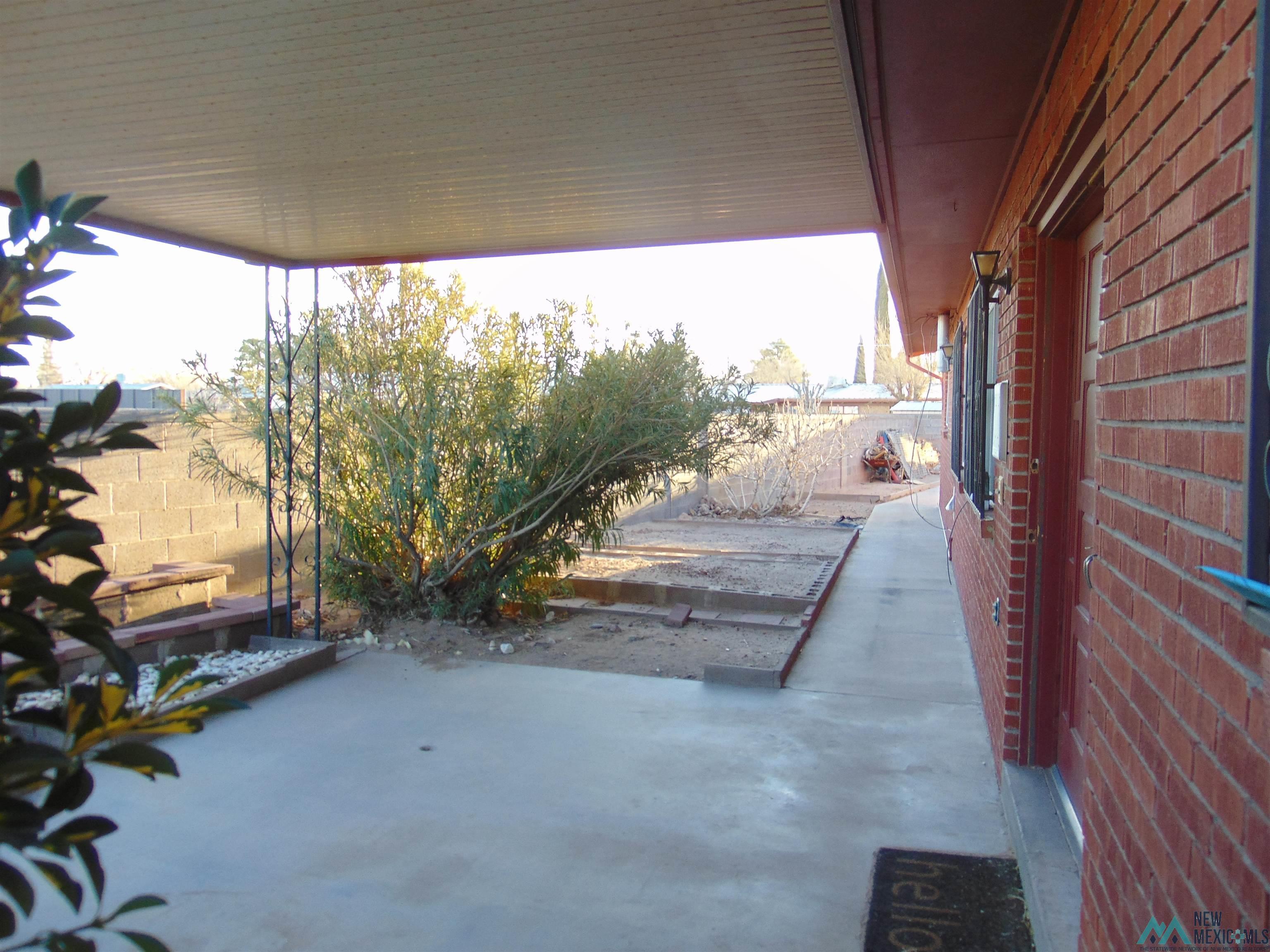 1821 S Santa Clara Street, Deming, New Mexico image 7