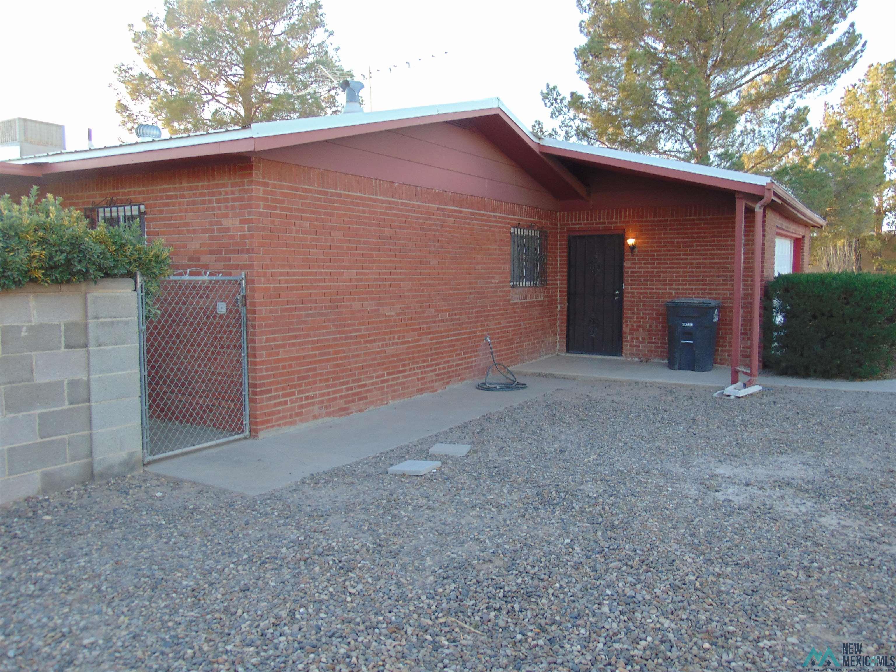 1821 S Santa Clara Street, Deming, New Mexico image 6