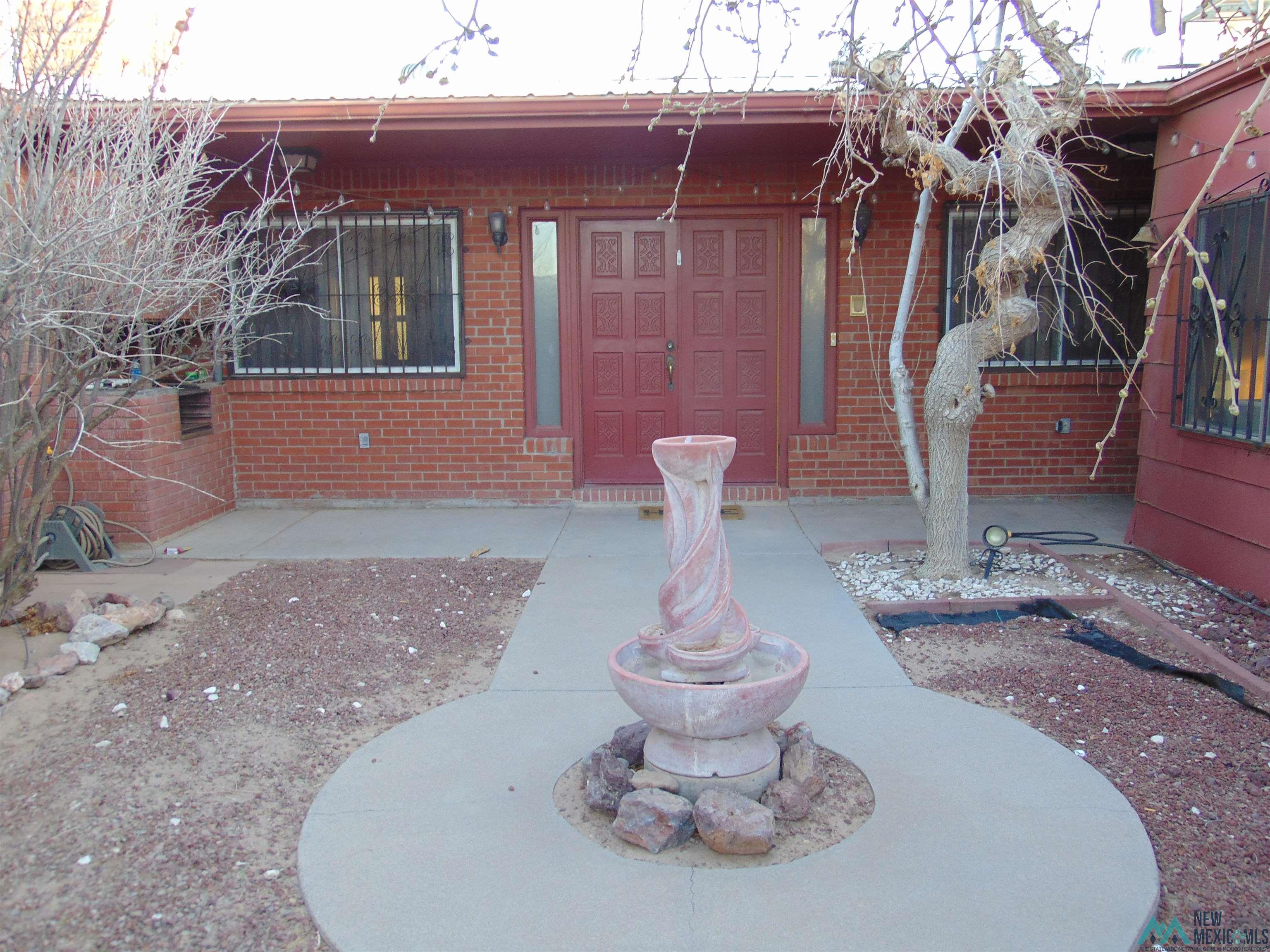 1821 S Santa Clara Street, Deming, New Mexico image 29