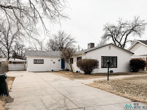 Homes For Sale - 1118 Tracy Place<br/> Eddy County, Carlsbad, NM 88220