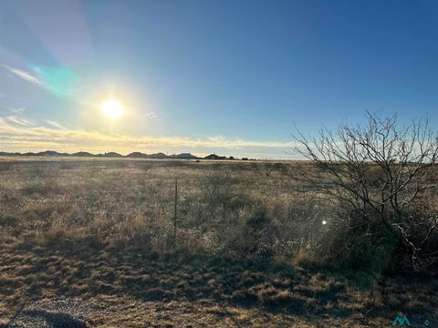 Vacant Land For Sale - TBD N Rolling Street<br/> Hobbs, NM 88242