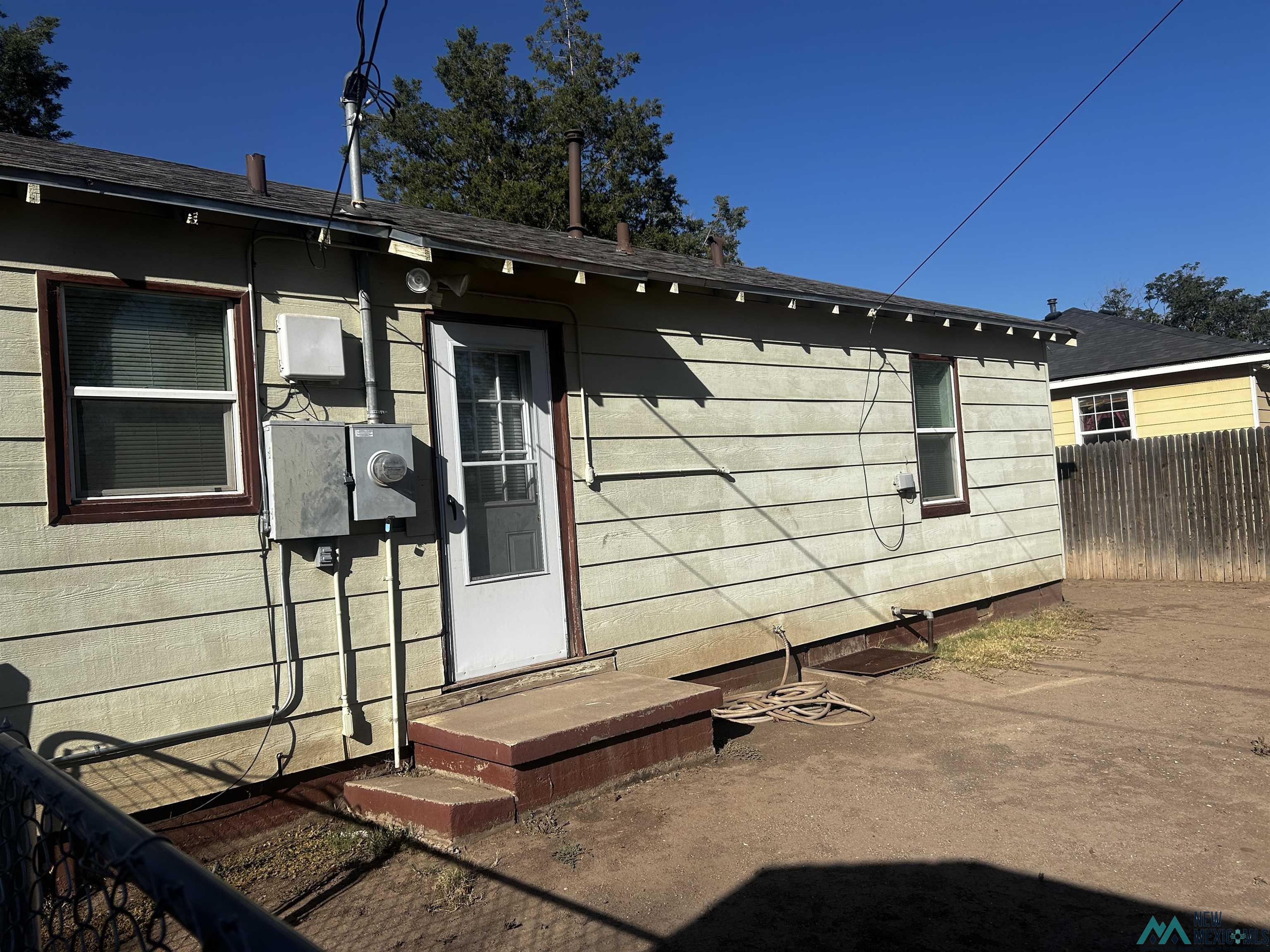 906 W Summit Street, Roswell, New Mexico image 19