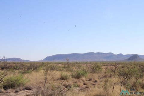 Vacant Land For Sale - Challa Rd Se<br/> Deming, NM 88030