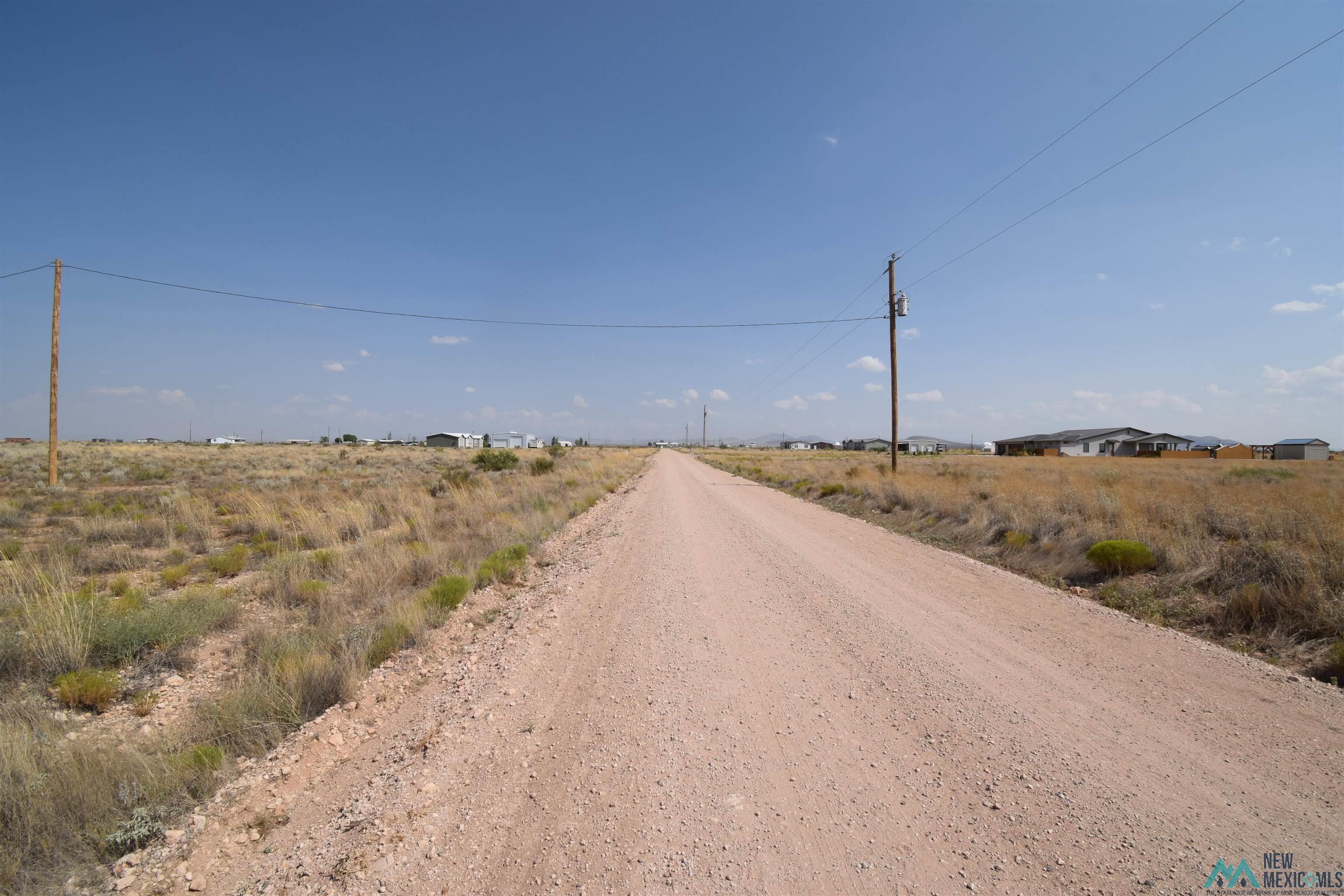 Xxxx Butterfield Trail Estates, Deming, New Mexico image 16