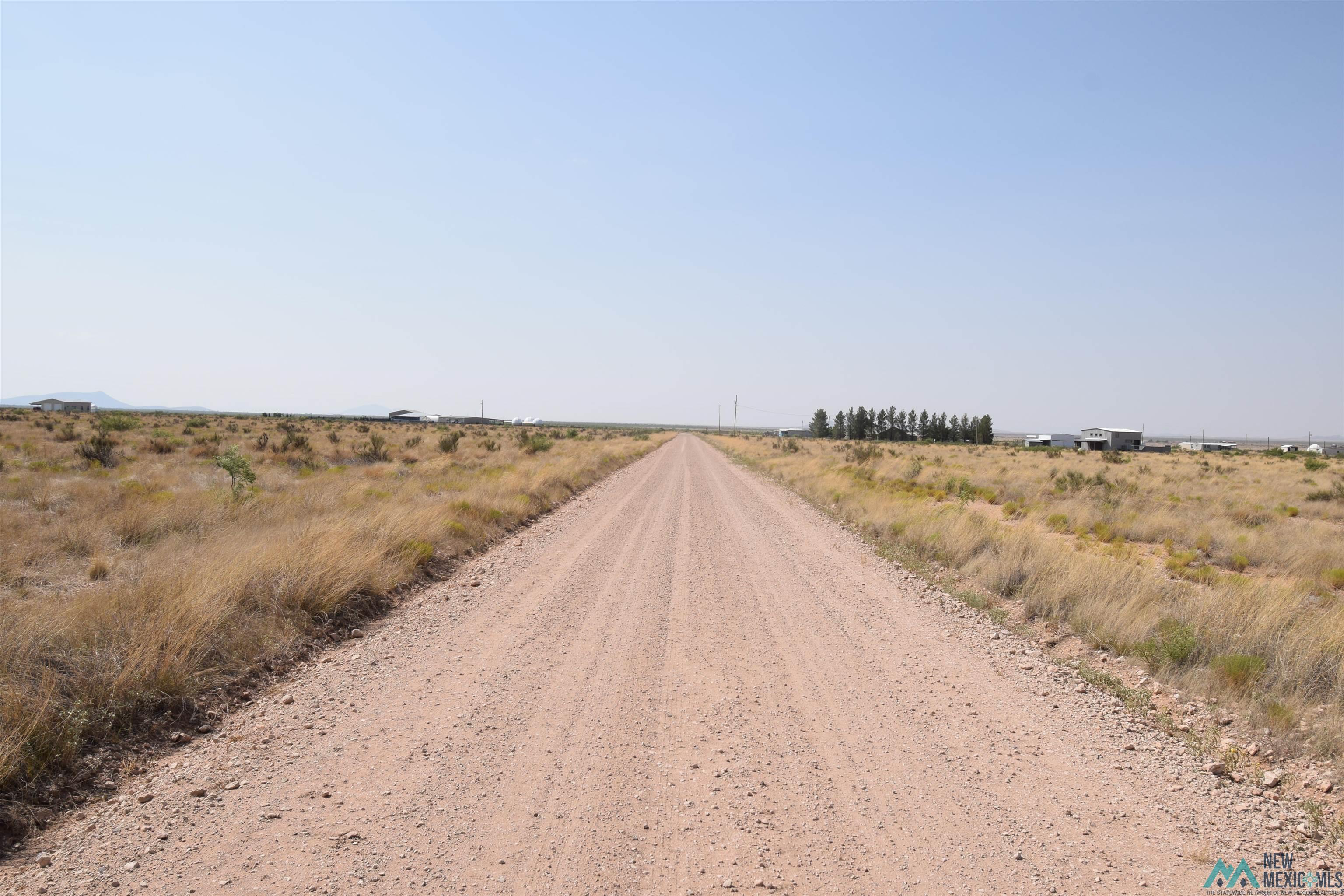 Xxxx Butterfield Trail Estates, Deming, New Mexico image 17