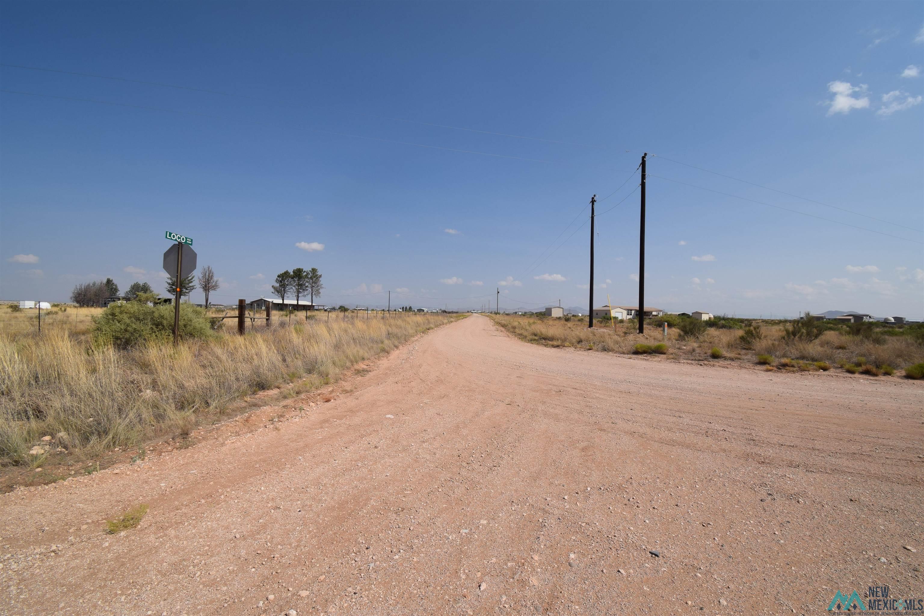 Xxxx Butterfield Trail Estates, Deming, New Mexico image 14