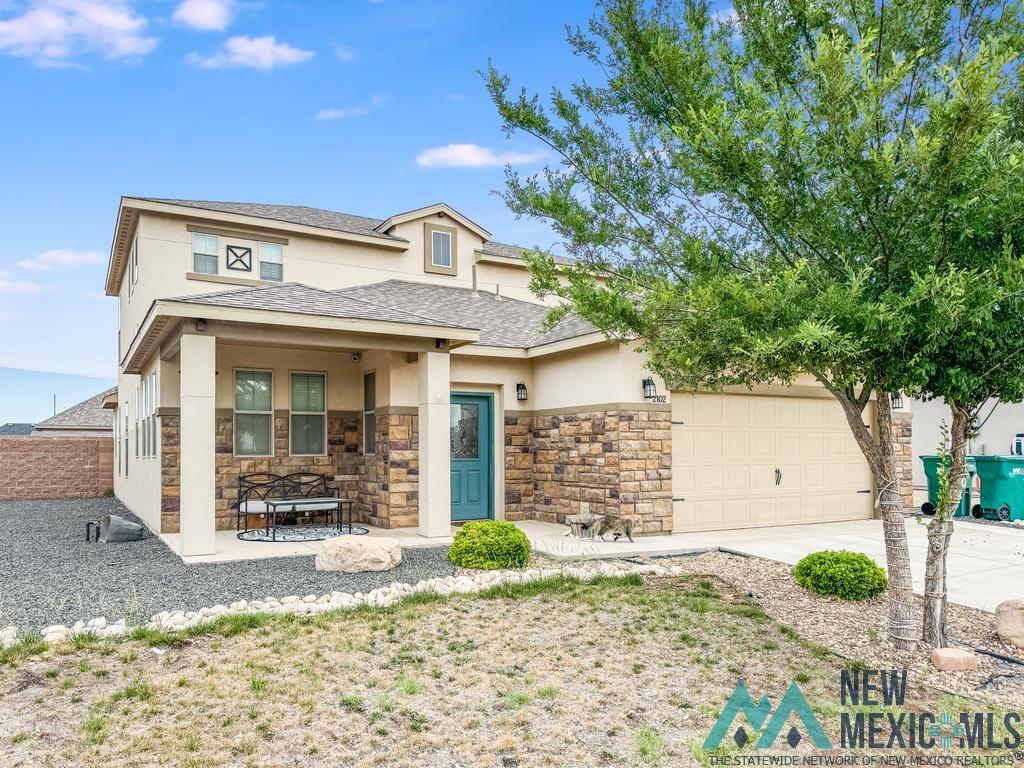 2102 E Parkwood Avenue, Hobbs, New Mexico image 2