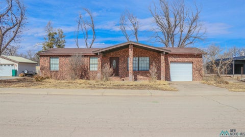 Homes For Sale - 111 W 5th Street<br/> Chaves County, Dexter, NM 88230