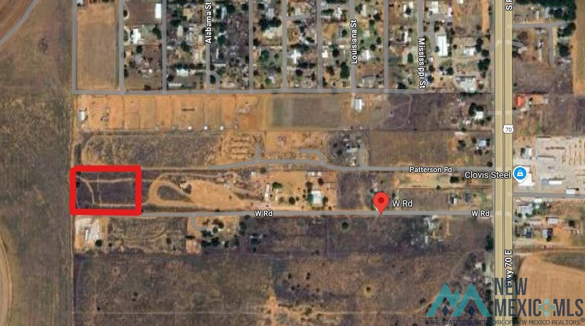 00 West Road, Clovis, Texas image 3