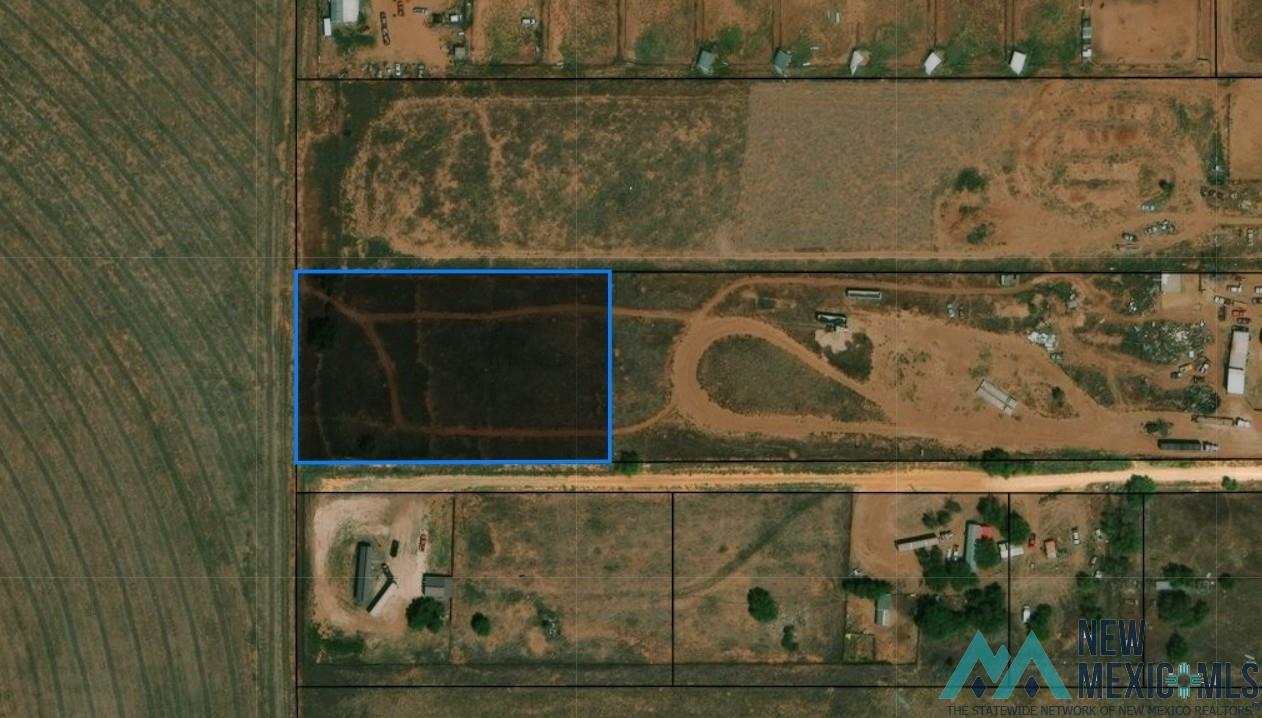 00 West Road, Clovis, Texas image 1